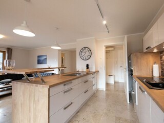 Ferienwohnung Farchant Ausstattung 21