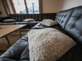 Ferienwohnung Farchant Ausstattung 43