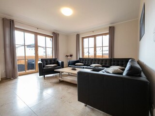 Ferienwohnung Farchant Ausstattung 10