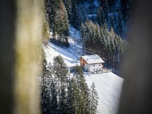 Holiday house Chalet Flierer - Rodeneck - image1