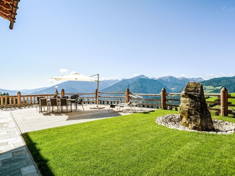 Holiday house Chalet Flierer