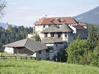 Schloss "Rodenegg"