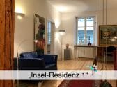 Apartamento de vacaciones Lindau am Bodensee Características 1