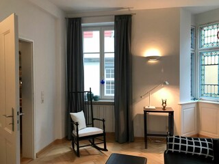 Appartamento per vacanze Lindau am Bodensee Caratteristiche 6