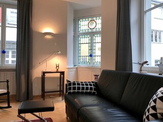 Appartamento per vacanze Lindau am Bodensee Caratteristiche 7