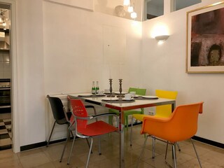 Appartamento per vacanze Lindau am Bodensee Caratteristiche 12