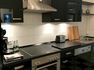 Appartamento per vacanze Lindau am Bodensee Caratteristiche 14