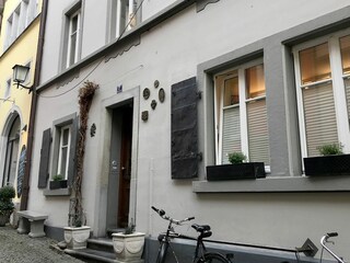 Appartamento per vacanze Lindau am Bodensee Registrazione all'aperto 3