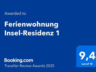 Appartamento per vacanze Lindau am Bodensee Ambiente 19