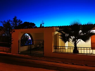 Villa Lloret de Mar Registrazione all'aperto 11