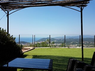 Villa Lloret de Mar Registrazione all'aperto 12