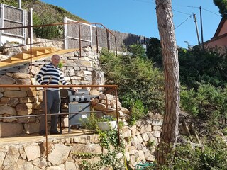 Villa Lloret de Mar Caratteristiche 23