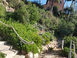 Villa Lloret de Mar Caratteristiche 24