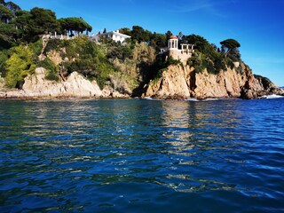 Villa Lloret de Mar Ambiente 27