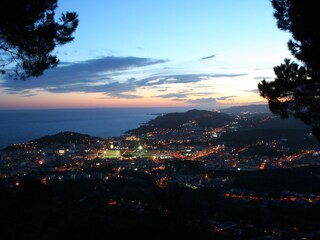 Villa Lloret de Mar Registrazione all'aperto 4