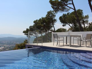 Villa Lloret de Mar Registrazione all'aperto 9