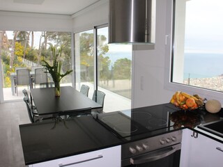 Villa Lloret de Mar Caratteristiche 20