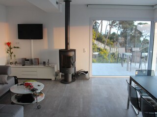 Villa Lloret de Mar Caratteristiche 21