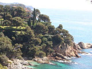 Villa Lloret de Mar Ambiente 26