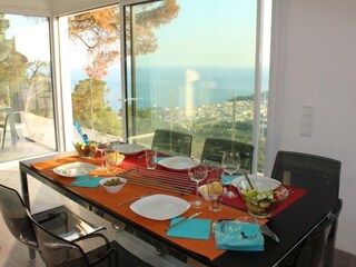 Villa Lloret de Mar Caratteristiche 22