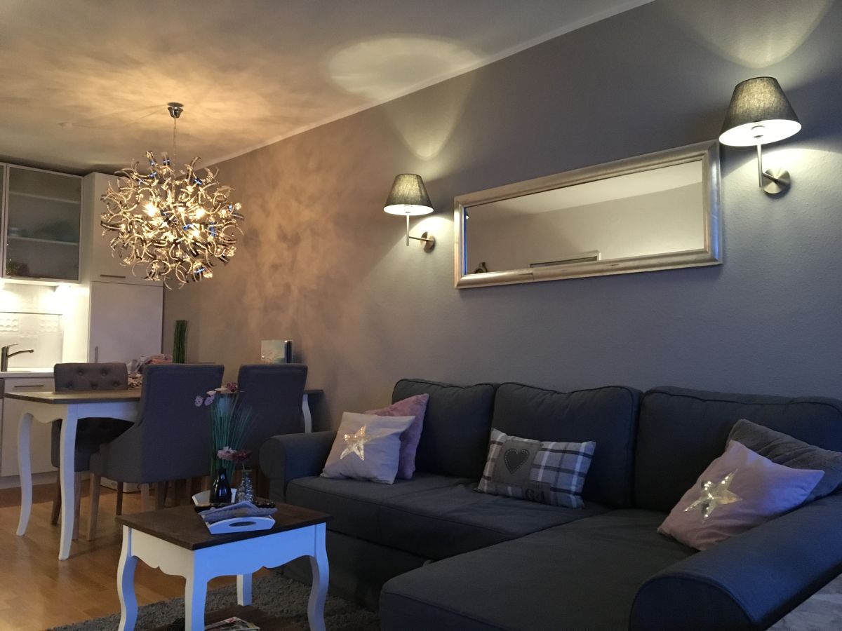 Ferienwohnung StrandSUITE Scharbeutz, Scharbeutz, Firma StrandSUITE