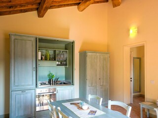 Appartement Caprese Michelangelo Kenmerken 29