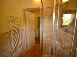 Appartement Caprese Michelangelo Équipement 30