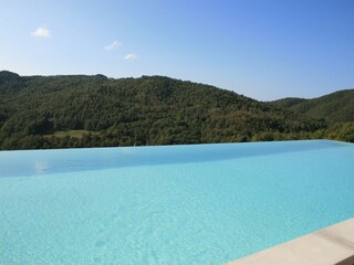 Apartamento Caprese Michelangelo Grabación al aire libre 6