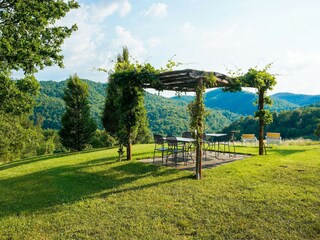 Apartamento Caprese Michelangelo Grabación al aire libre 7