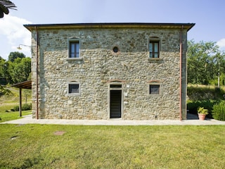 Apartment Caprese Michelangelo Outdoor Recording 8