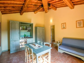 Apartment Caprese Michelangelo Ausstattung 20