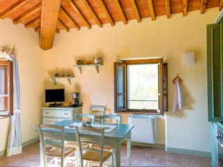 Appartement Caprese Michelangelo Équipement 25