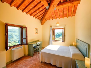 Apartment Caprese Michelangelo Ausstattung 21