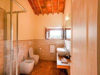 Appartement Caprese Michelangelo Équipement 24