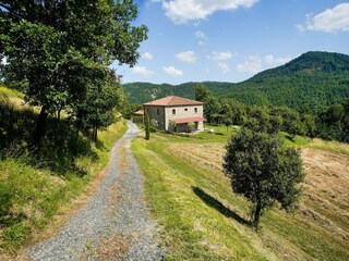 Appartamento Caprese Michelangelo Ambiente 34