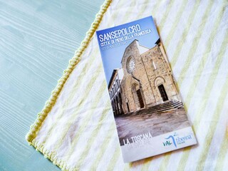 Appartamento Caprese Michelangelo  40