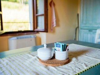 Apartment Caprese Michelangelo  41