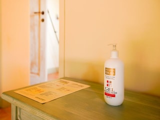 Apartment Caprese Michelangelo  36