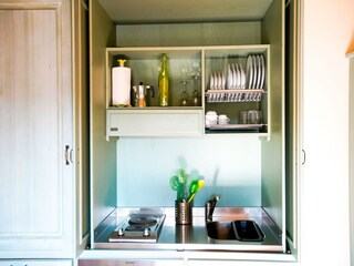 Appartement Caprese Michelangelo  38