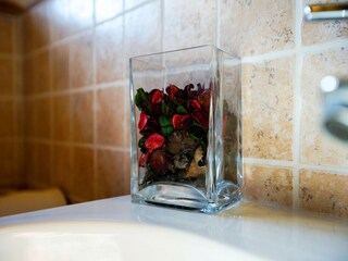 Appartement Caprese Michelangelo  42