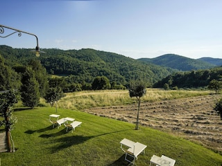 Apartment Caprese Michelangelo Outdoor Recording 12