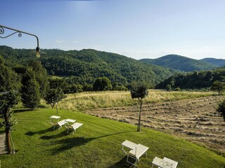 Appartamento Caprese Michelangelo Registrazione all'aperto 16