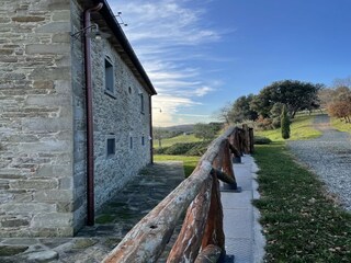 Apartamento Caprese Michelangelo Grabación al aire libre 13