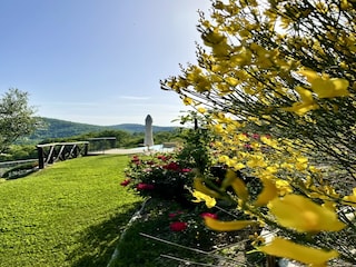 Apartment Caprese Michelangelo Outdoor Recording 10