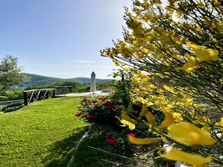 Appartement Caprese Michelangelo Enregistrement extérieur 10