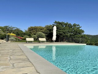 Appartement Caprese Michelangelo Enregistrement extérieur 4