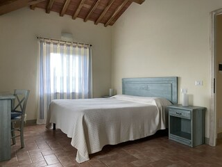 Apartment Caprese Michelangelo Ausstattung 23