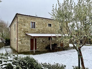 Apartment Caprese Michelangelo Environment 31