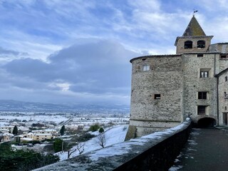 Appartamento Caprese Michelangelo Ambiente 32