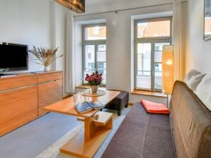 Apartment Ferienwohnung in Wismar in Strandnähe - Wismar - image1